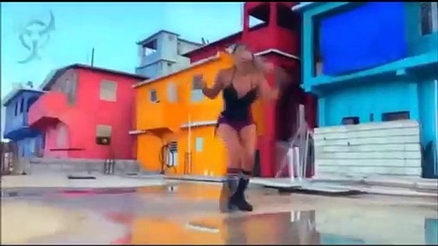 Musica Electronica 2022 Shuffle Dance