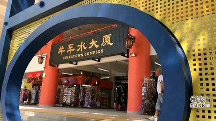 Singapur nerede hata yaptı?