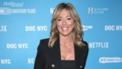 CNN's Brooke Baldwin Opens Up About COVID-19 Experience: "Scary, Relentless" | THR News