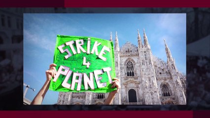 History Shorts: Earth Day's Environmental Origins