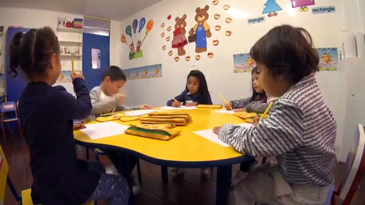 APRENDO EN CASA nivel Inicial CLASE VIRTUAL 20/04/2020 TV PERU