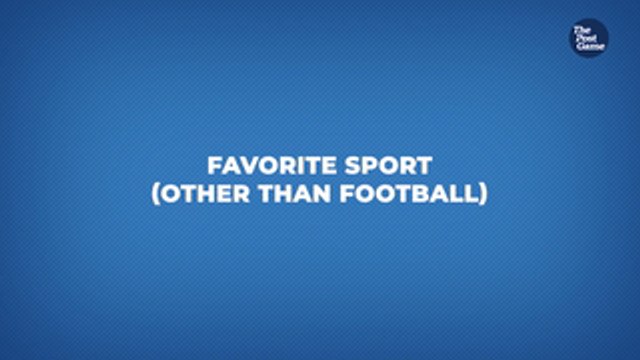 Get To Know LSU CB Kristian Fulton Before The NFL Draft