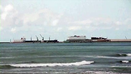 El petróleo de EEUU sufre una caída histórica