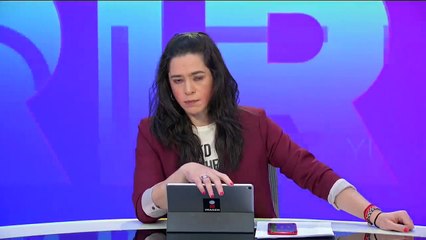 ¡Joven auxilia a mujer con síntomas de Covid-19 en plena calle!