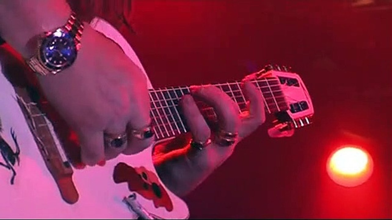 Malmsteem   G3 Live in Denver ( 2004 )