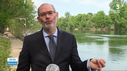 Coronavirus : d’infimes traces du virus retrouvées dans l’eau non-potable à Paris