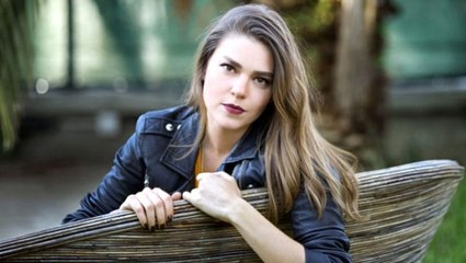 Aslı Enver Kerem Tunçeri'yi affetmedi, ilişkiye noktayı koydu