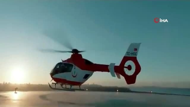 Sağlık Bakanı Koca: Şehir Hastaneleri hayata hayat katan bir sağlık devrimidir