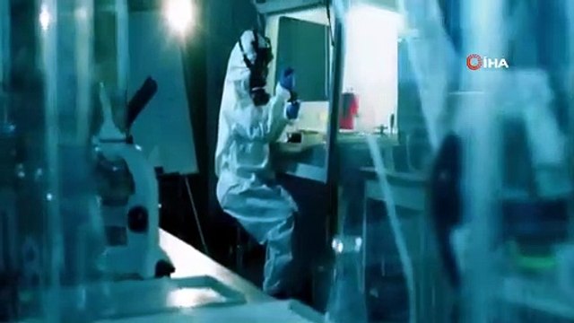 Sağlık Bakanı Koca: “Şehir Hastaneleri hayata hayat katan bir sağlık devrimidir”