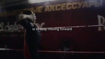 NEVER BACK DOWN _ Motivational Video for Success i(360P)