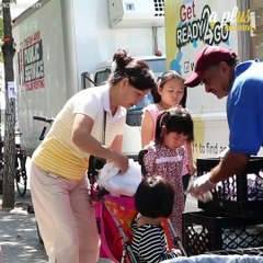 No Kid Should Go Hungry During This Uncertain Time