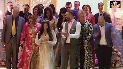 أغنية الفيلم المغربي  "راجل لمرا " بطولة كريمة غيث وأسامة البسطاوي - رمضان 2020