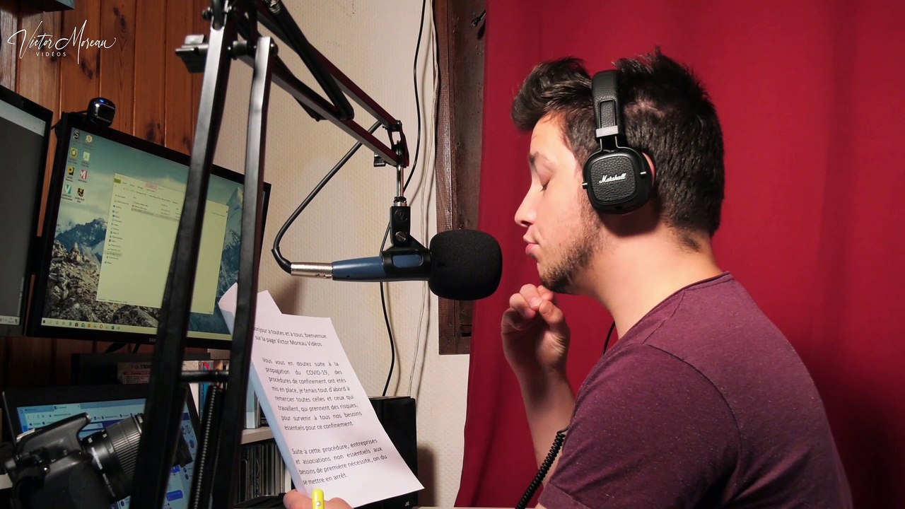 Le spectacle "Le Petit Prince" aura-t'il lieu ? (Avec Anthony Salerno)_ADST Full HD