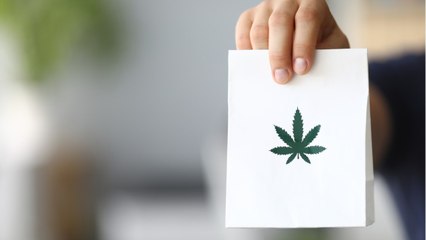 Californians Are Ordering Their Cannabis Directly To The Front Door