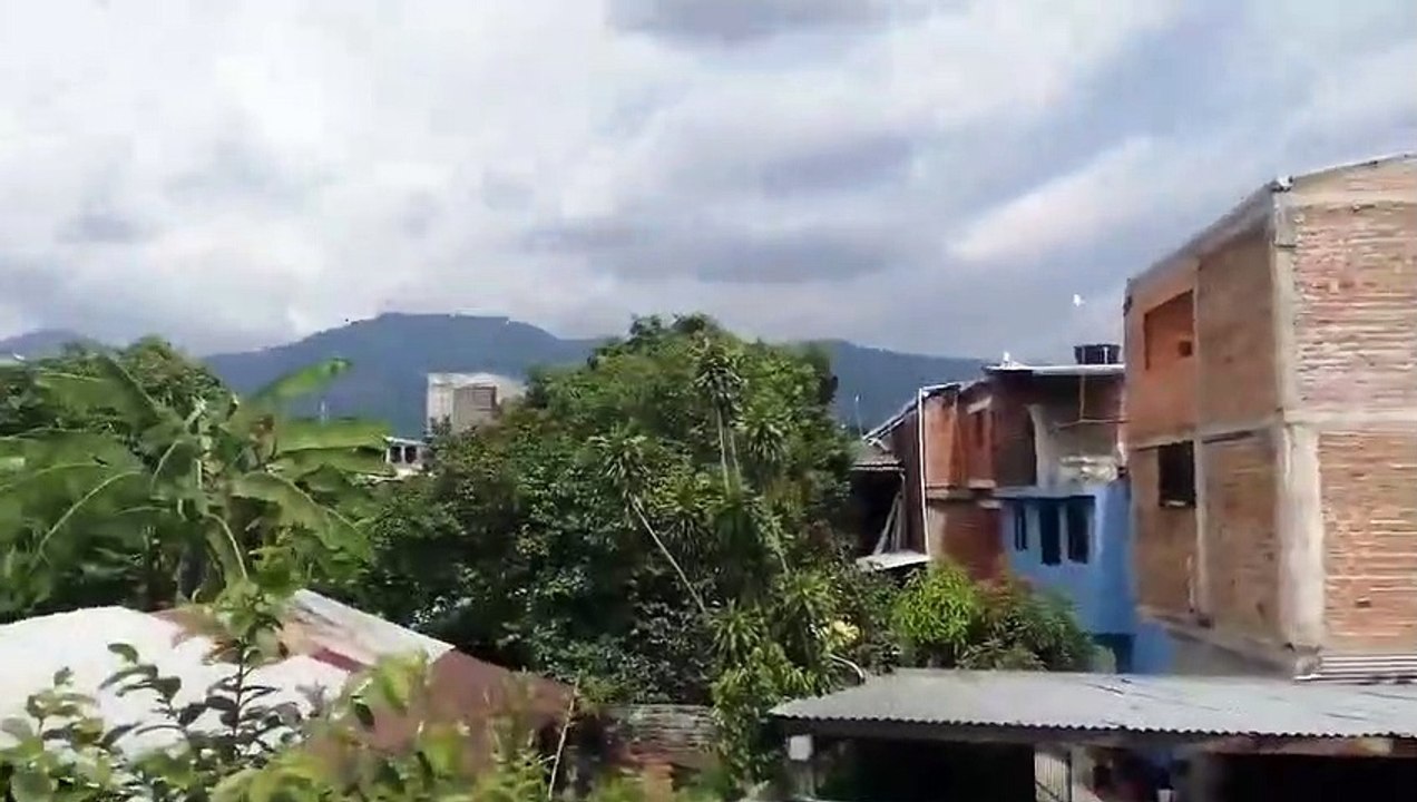 cauca cuarentena