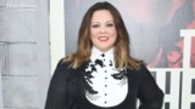 Melissa McCarthy, Ted Melfi Dramedy 'The Starling' Headed to Netflix | THR News