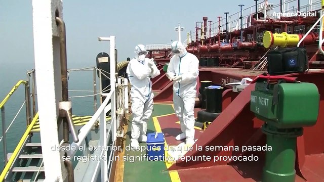 Continúan a la baja los nuevos casos confirmados de coronavirus en China