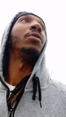 Dad and Kids Creating Comedy During Quarantine