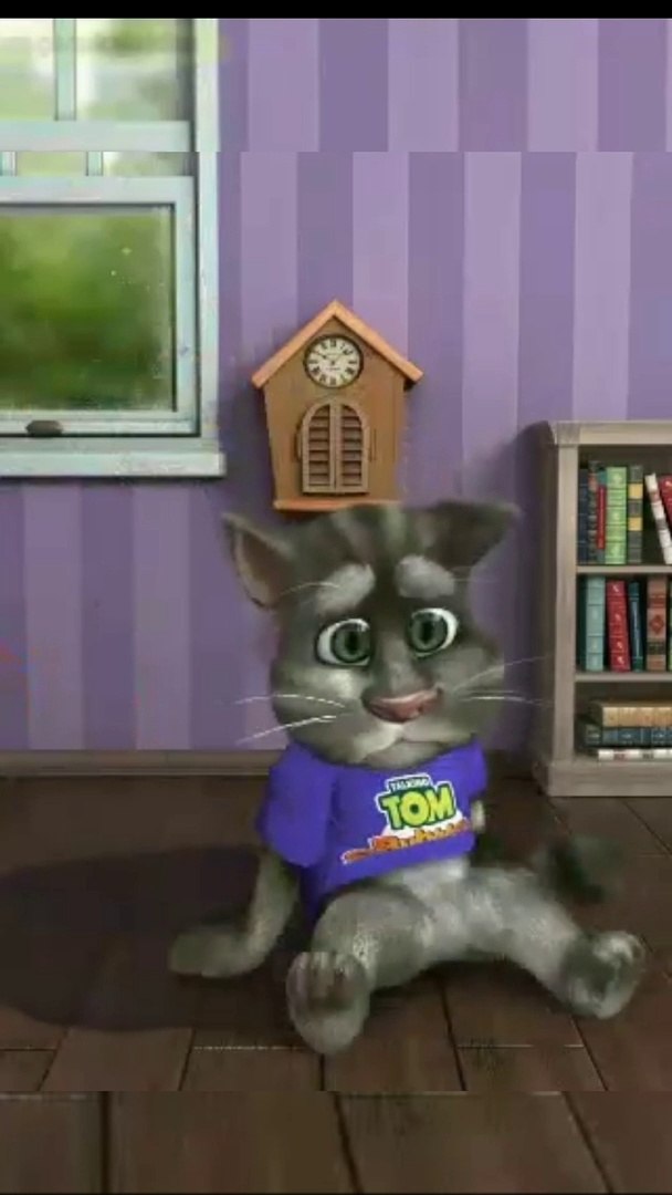 ⁣Turkish children's songs, talking cat cartoon, funny cat animation, black train baby song