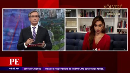 Primera Edición: PNP hace precisiones sobre las restricciones de uso de autos particulares