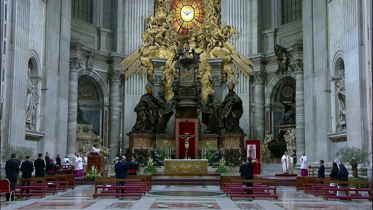 Vaticano adia JMJ