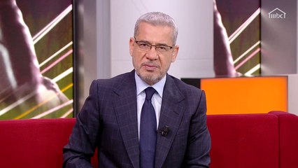 الآغا: الموت ليس أعظم مصائب الحياة.. هذه هي المصائب فعلا