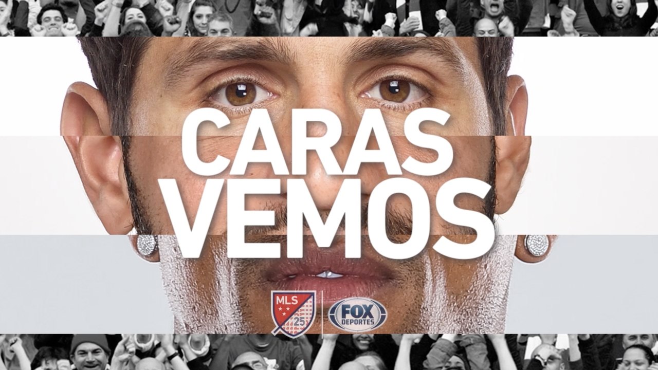 MLS: Caras vemos, parte 4