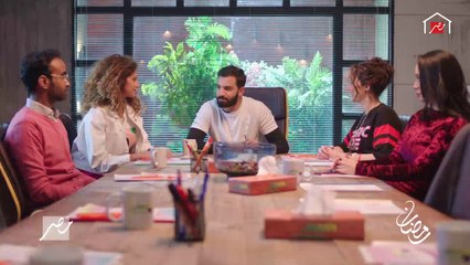 كوميديا جديدة مع مسلسل (ونسني).. غدا الساعة 12 ليلاً على MBC مصر