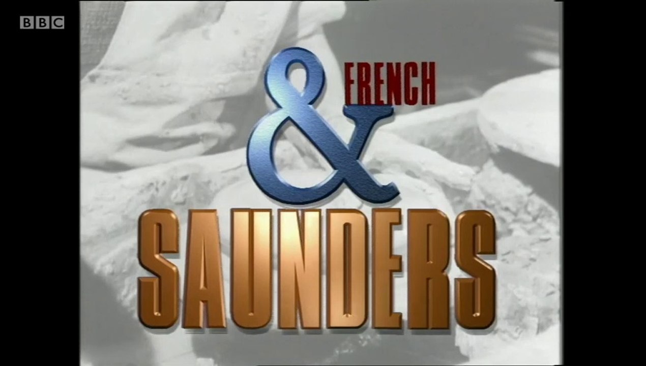 French.and.Saunders.S01E01