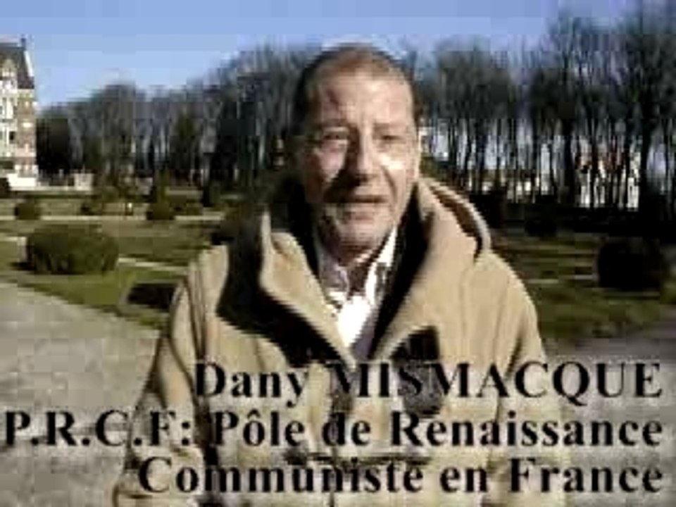 Axes prioritaires pr lens présentés par ARNOULT/MISMACQUE