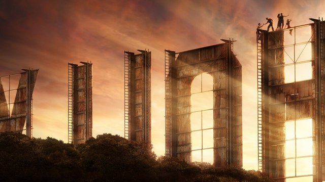 Hollywood Official Trailer (2020) Darren Criss, Patti LuPone Netflix Series