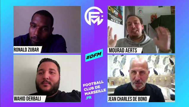 Zubar sur Ben Arfa : Il nous disait : 'aujourd’hui je fais ce que je veux !' Et tu ne touchais pas la balle...