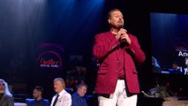 Gaither Vocal Band - I Bowed On My Knees