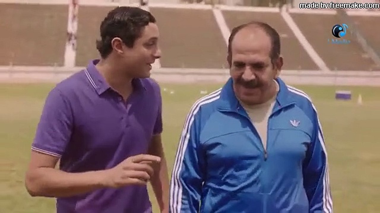 Bedon Zekr Asmaa Series Episode 04 - مسلسل بدون ذكر اسماء الحلقة الرابعة