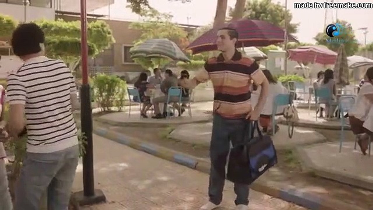 Bedon Zekr Asmaa Series Episode 05 - مسلسل بدون...