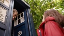 Doctor Who Temporada 8 episodio 10 