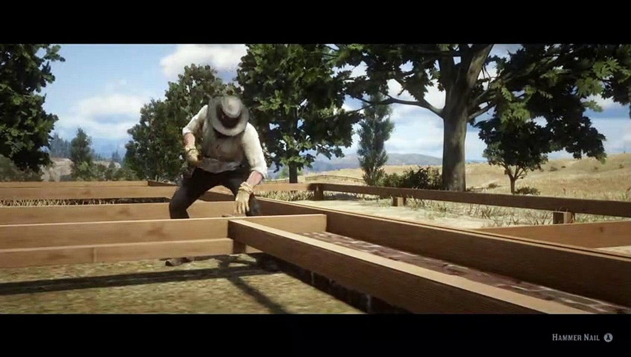 Red Dead Redemption 2 - A New Jerusalem - Story Mission Walkthrough #92 [2K]