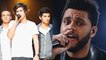 The Weeknd Dominates Hot 100 With 'Blinding Lights' for a Third Week, Liam Payne Reveals Too Much About 1D Reunion and More | Billboard News
