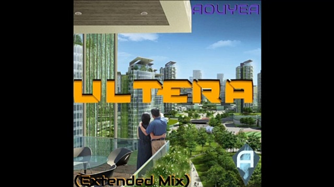Aouyea - Ultera