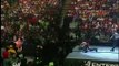|WWE Vengeance 2002 - Chris Jericho vs John Cena| Highlights