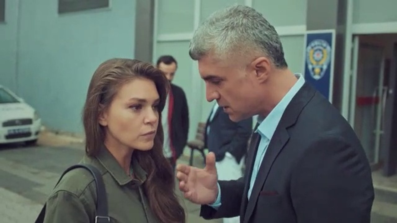 La Novia De Estambul Capítulo 44