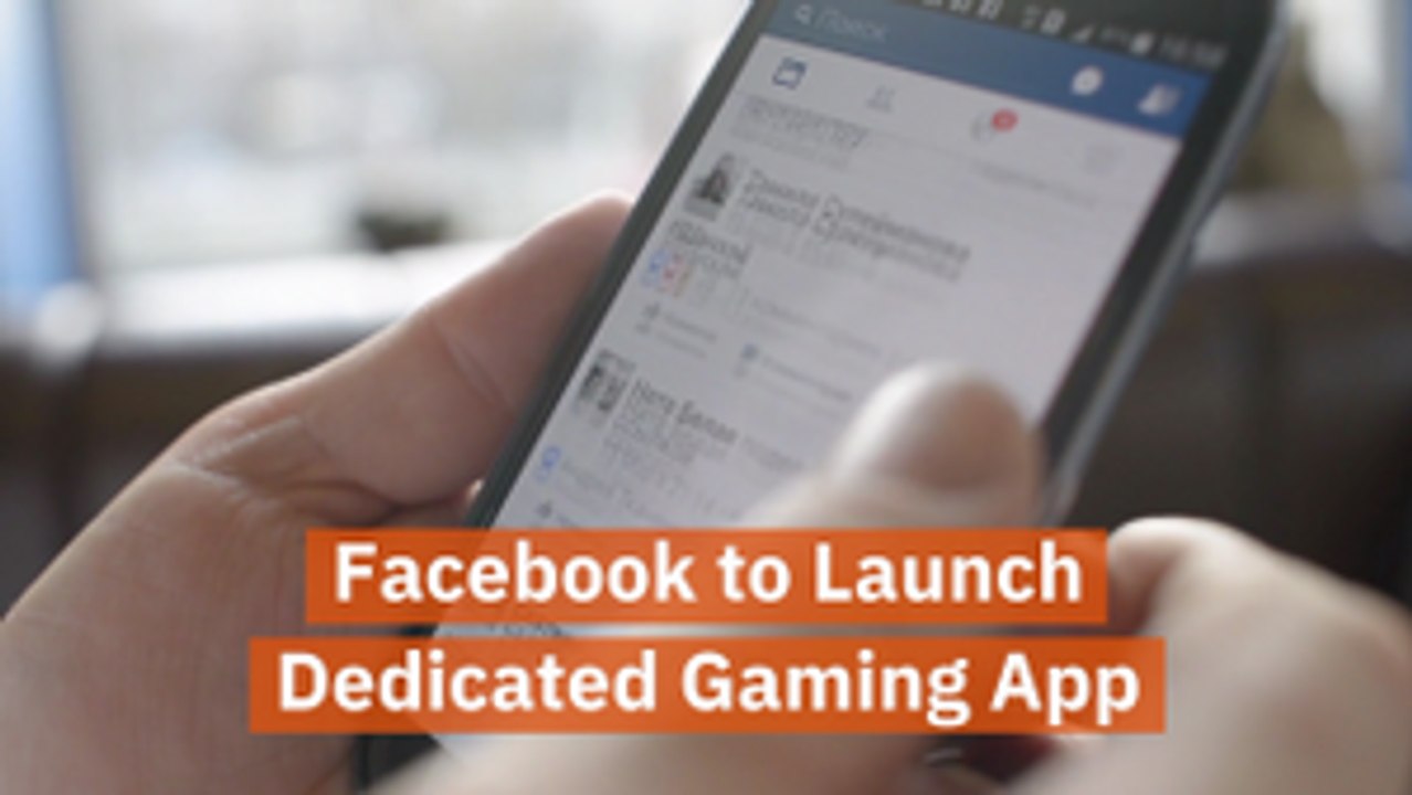 Facebook Competes With Twitch