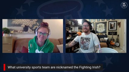 Get Weird With 'The Chaps & Kate Show' Again