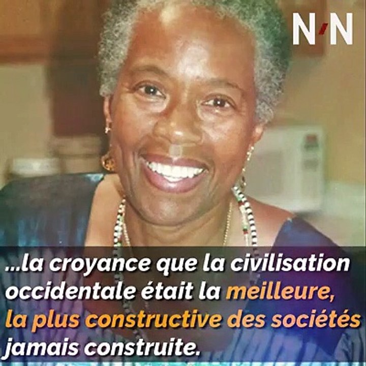 LES 10 ERUDITS NOIRS QUI ONT DÉMYSTIFIÉ LA PROPAGANDE EUROCENTRIQUE!