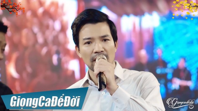 Nhớ Mẹ Mỗi Độ Xuân Về - Bùi Kiên | Nhạc Xuân Trữ Tình MV
