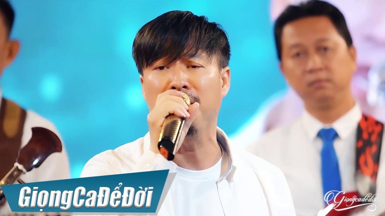 Đêm Nhớ Người Tình - Quang Lập | GIỌNG CA ĐỂ ĐỜI
