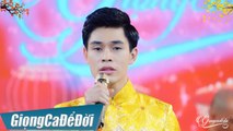 Mùa Xuân Đầu Tiên - Bảo Nam | Nhạc Xuân Bolero MV