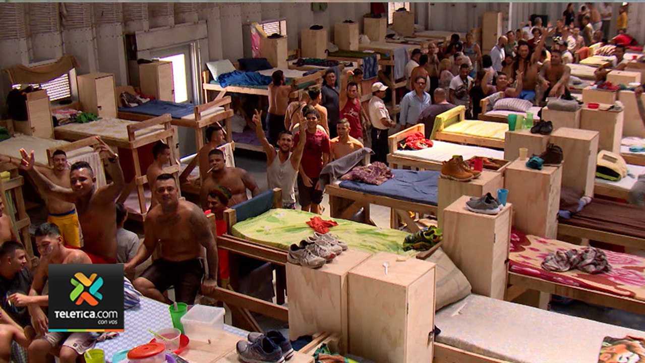 tn7-Ministra de Justicia garantiza medidas sanitarias en centros penales-200420