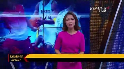 Yunus Nusi Ditunjuk Sebagai Plt Sekjen PSSI