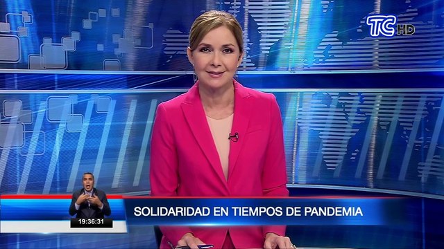 Donaciones de alimentos, juguetes y ropa para más necesitados, en época de pandemia